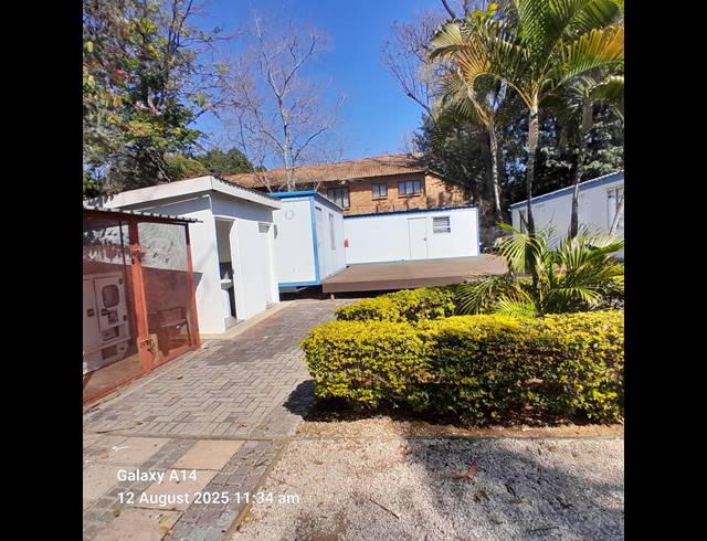 187M² OFFICE FOR SALE IN BO-DORP